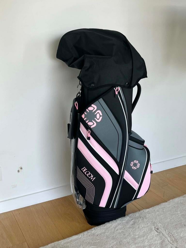 Golfzak, Sport en Fitness, Golf, Ophalen, Cleveland