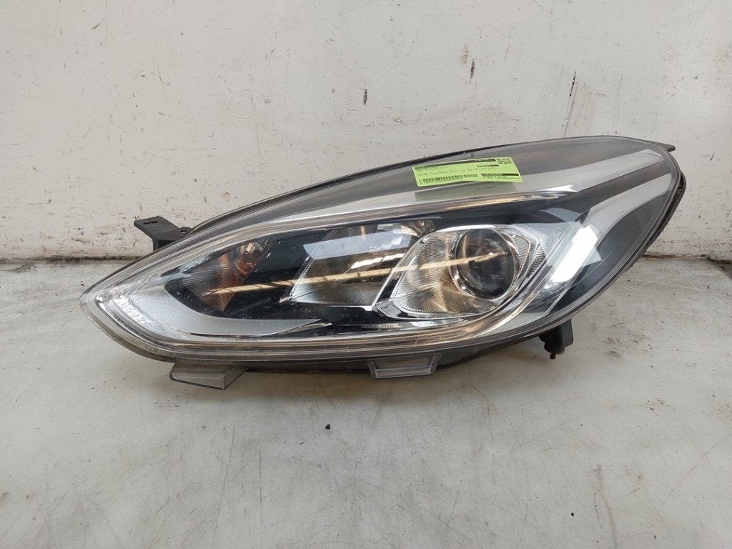 PHARE / OPTIQUE AVANT GAUCHE Ford Fiesta 7 (01-2017/07-2023), Dhr. J. Ham, Administratie@autoham.nl, Nijkerkerstraat 27a 27a
3821 CD  AMERSFOORT, NL