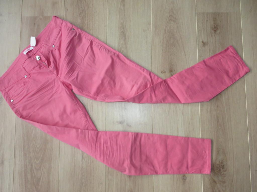 broek Folies mt 152 (nr 4455), Ophalen of Verzenden, Gebruikt, Meisje, Broek