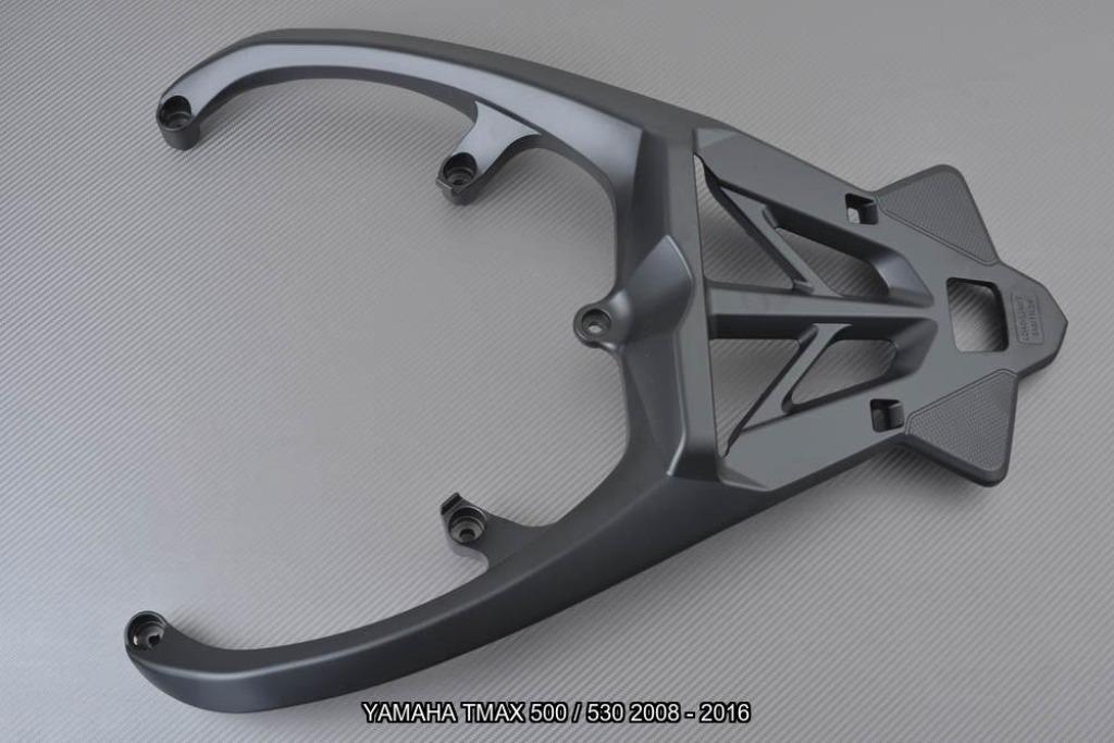 Support Top Case AVDB YAMAHA TMAX 500 / 530 2008 - 2016, Motos, Enlèvement ou Envoi, Neuf