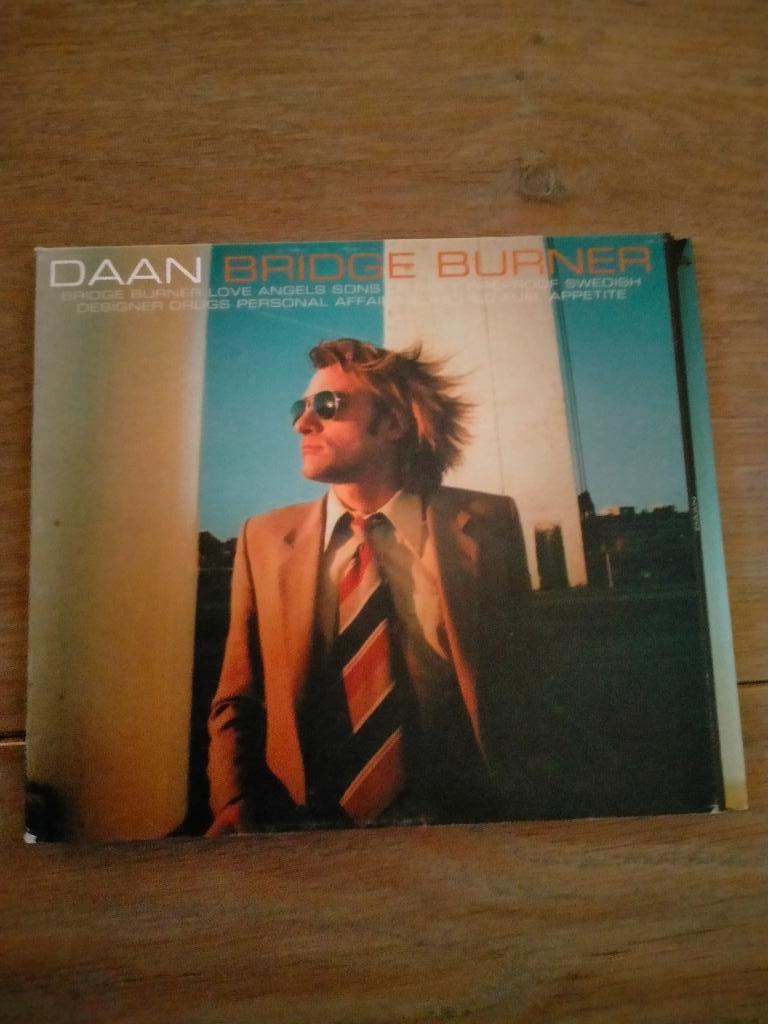cd, Cd's en Dvd's, Ophalen of Verzenden