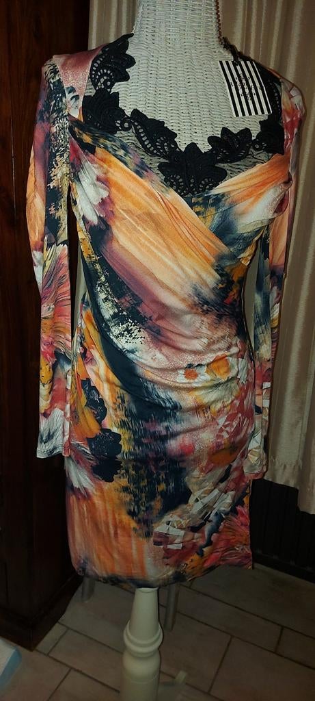 Nouvelle robe de cocktail, robe de soirée... taille M, Enlèvement ou Envoi