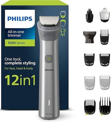 Philips | multistyle trimmer | GRATIS LEVERING, PHILIPS, -, Verzenden, -