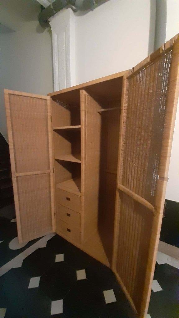 Armoire PRIX LIBRE, Enlèvement, 50 à 75 cm, 100 à 150 cm, 150 à 200 cm