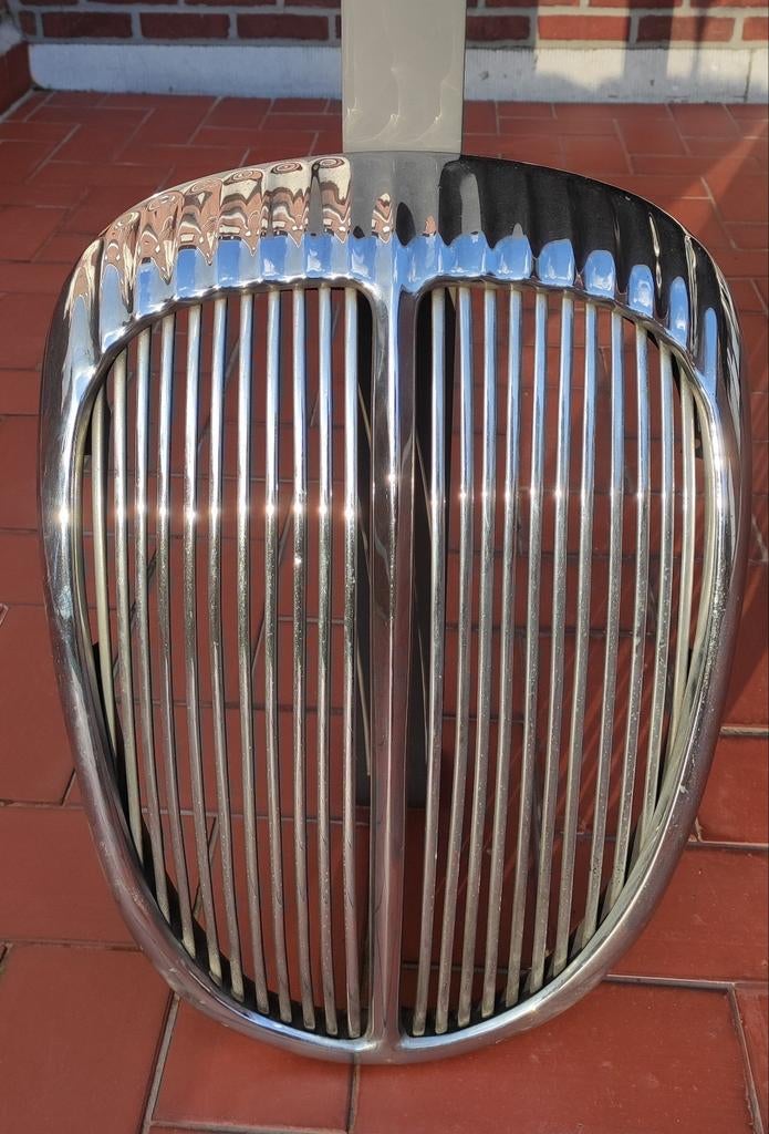 Onderdelen Daimler V8 250 / Jaguar Mk2, Ophalen of Verzenden, Gebruikt, Jaguar