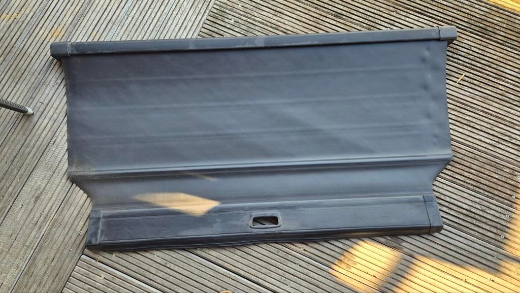 Citroen c8 rolhoes hoedenplank plage arriere, Auto-onderdelen, Interieur en Bekleding, Ophalen