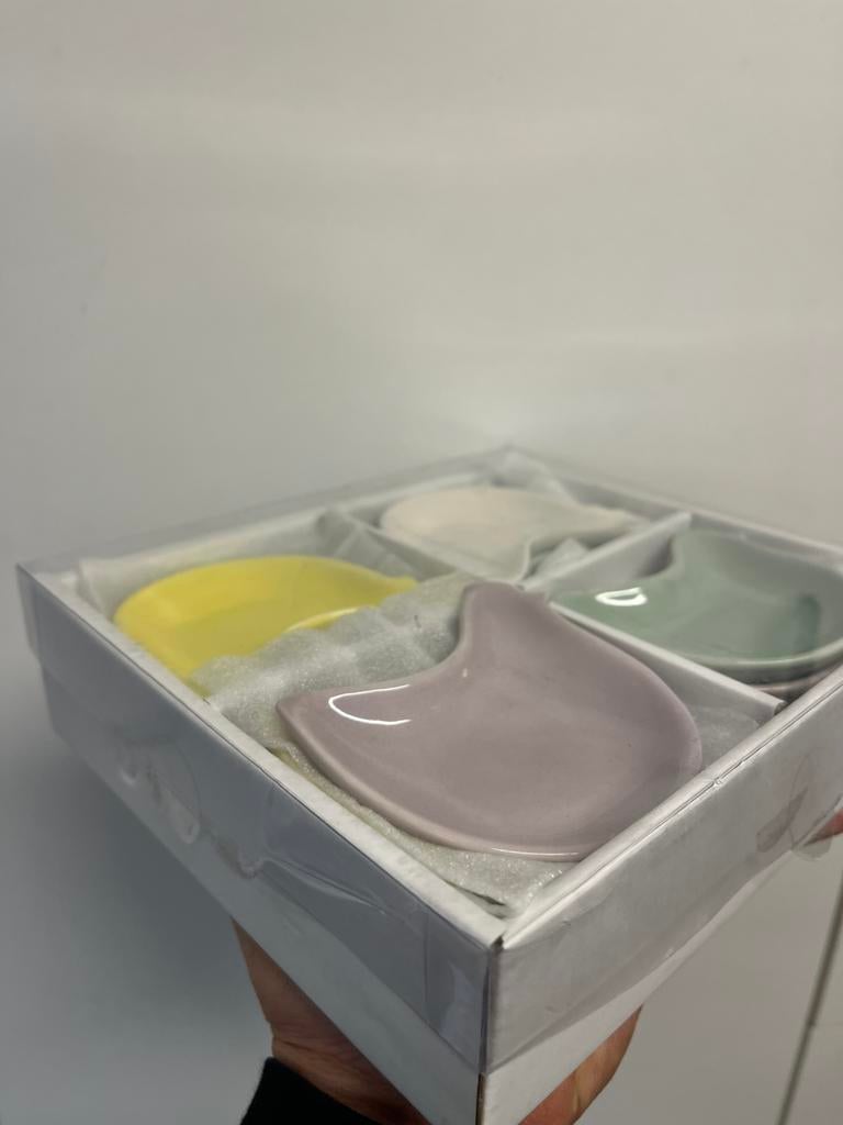 Tapas-schaaltjes, Huis en Inrichting, Porselein of Keramiek, Schaal, Nieuw, Ophalen of Verzenden