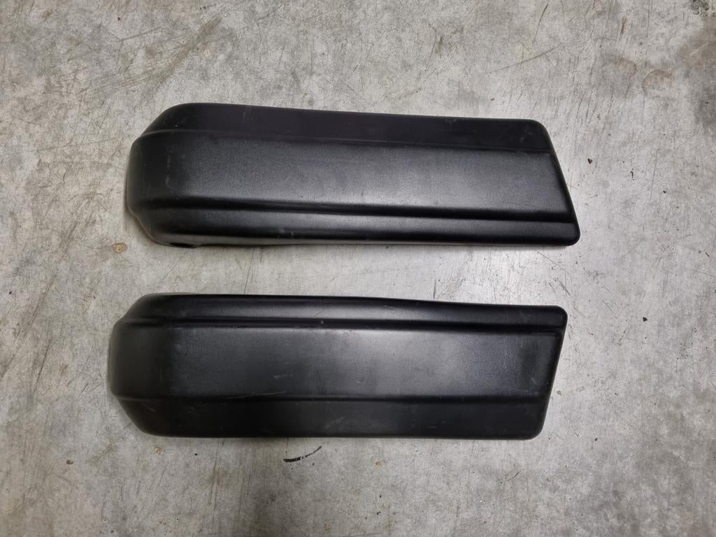 Honda accord 1e generatie voorbumperhoeken, Ophalen of Verzenden, Voor, Honda