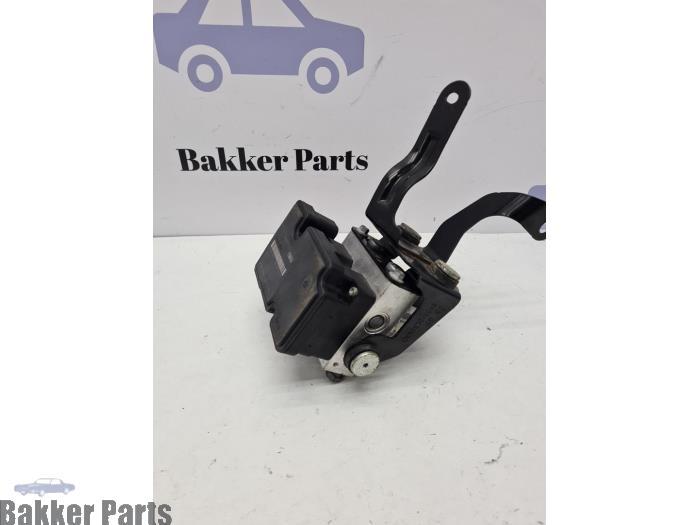 Pompe ABS d'un Ford Fiesta, -, -, 3 mois de garantie, -