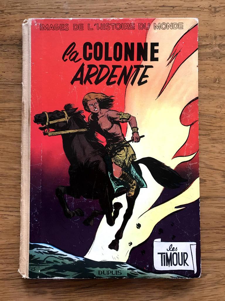 bd anciennes, Enlèvement ou Envoi, Une BD, Utilisé, Sirius