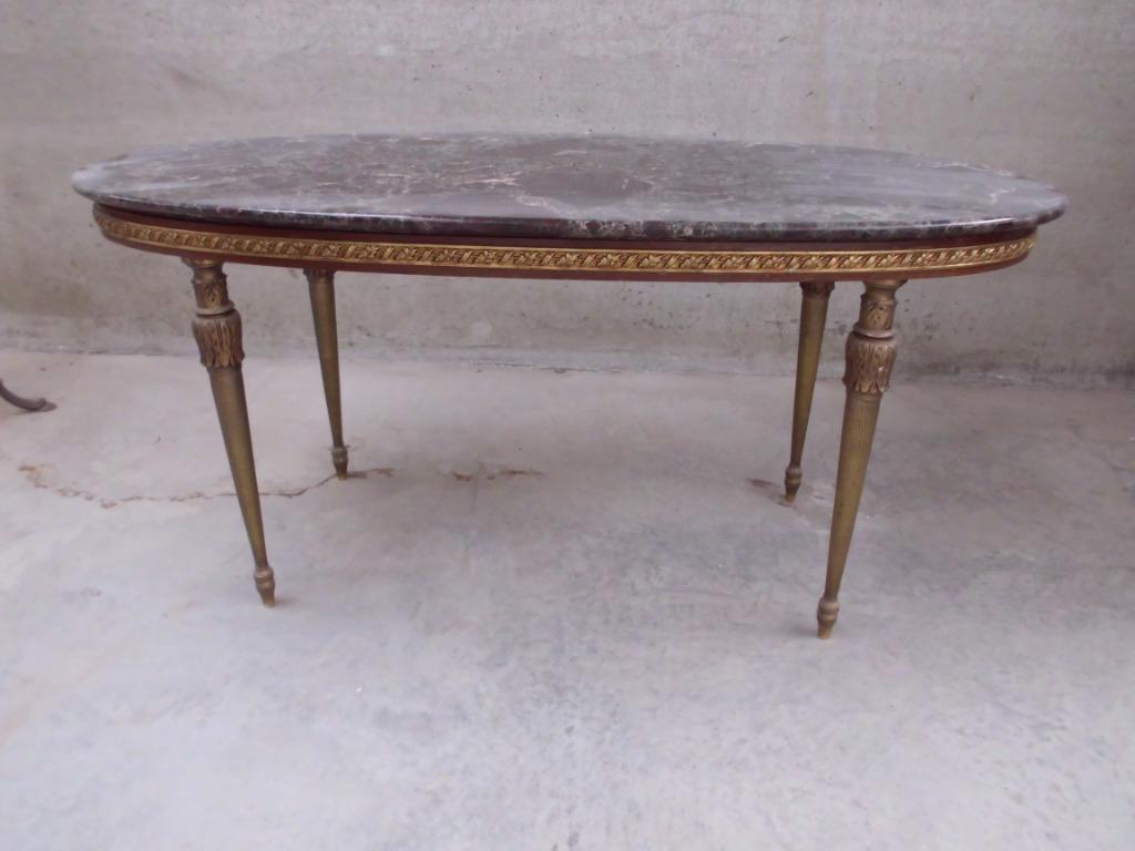 Te koop salontafel, Antiek en Kunst, Ophalen