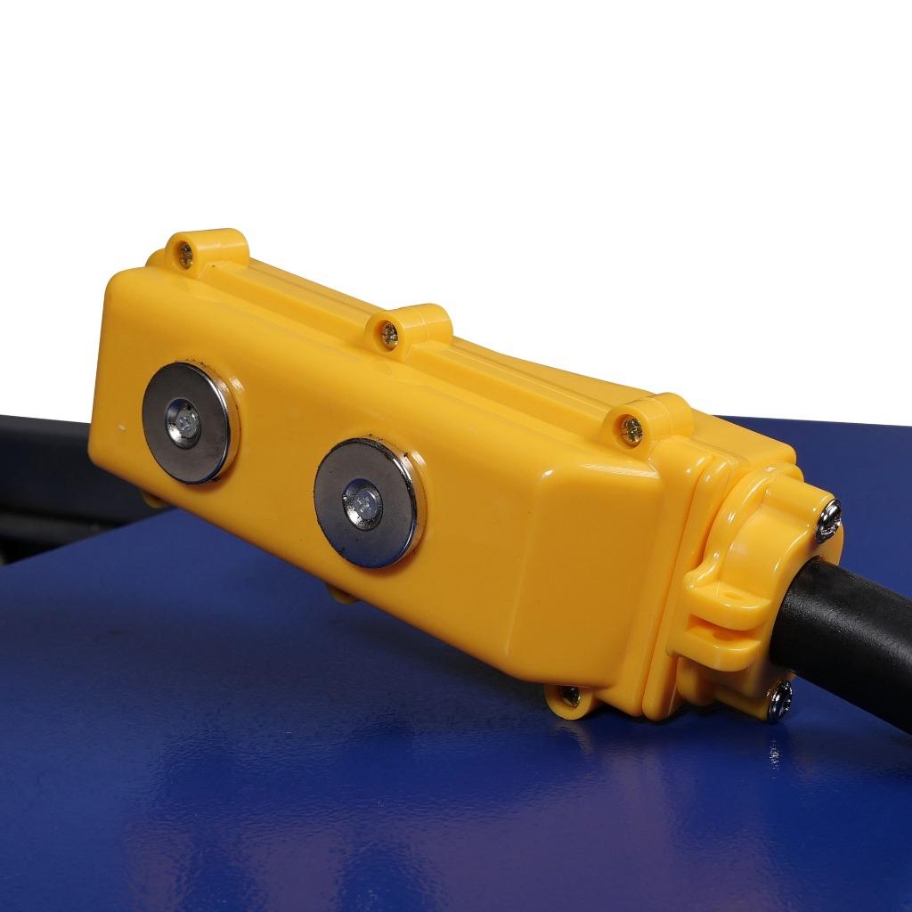 Verrijdbare Batterij heftafel tot 1200 Kg, Auto diversen, Verzenden, Nieuw