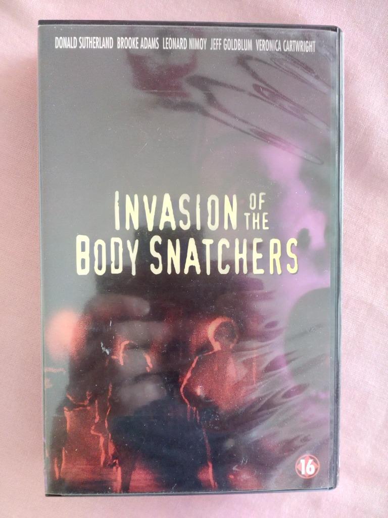 VHS videocassettes, Ophalen of Verzenden, Gebruikt, Overige genres