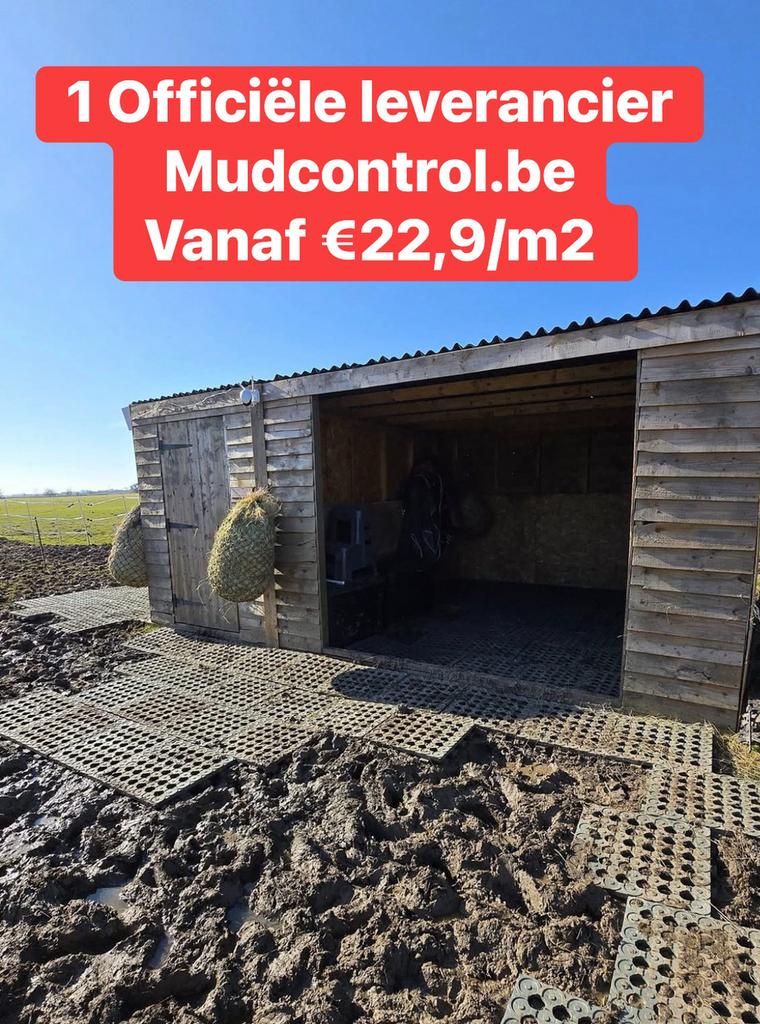 Mudcontrol - Official ✅