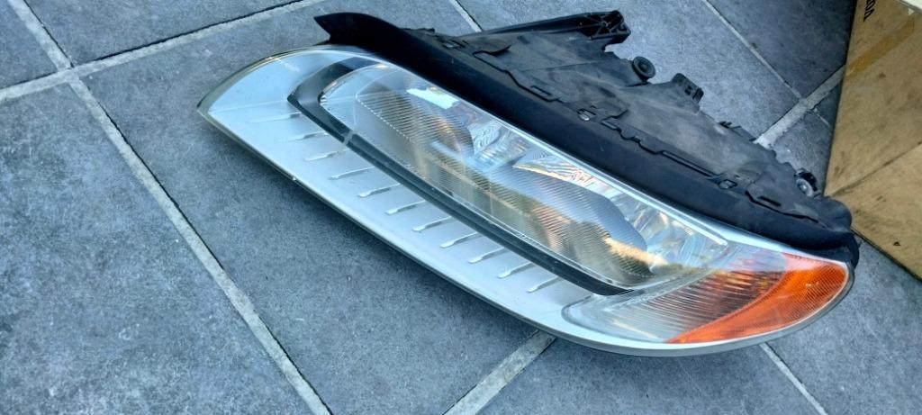 Koplamp LV Volvo V70    31214351, Ophalen, Gebruikt, Volvo