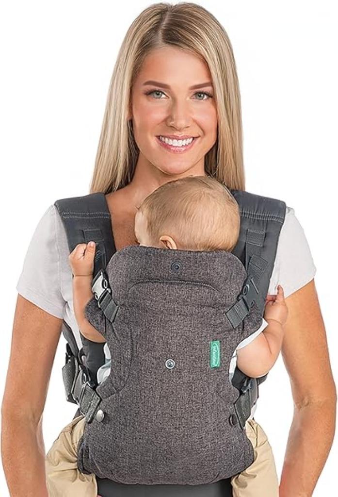 babydraagzak SNELLE GRATIS LEVERING, Overige merken, -, Verzenden, -