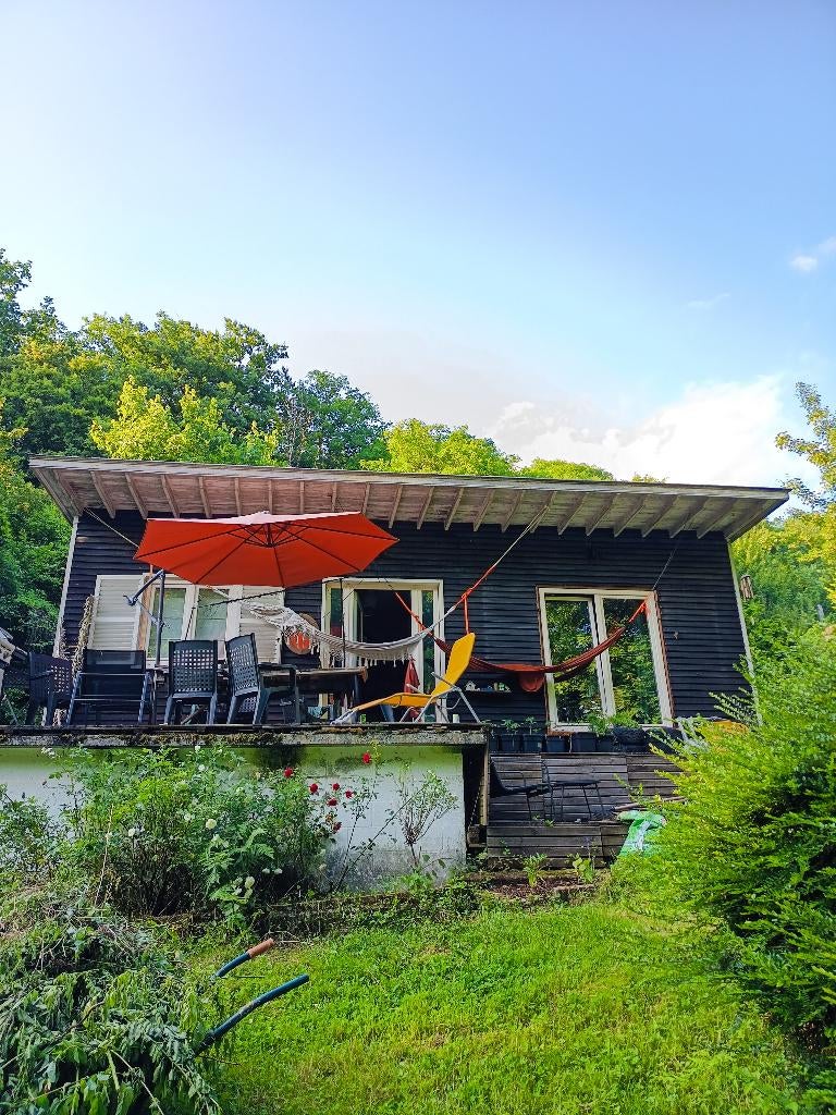 Maison a vendre, 80 m², 500 à 1000 m², Province de Namur, 5561 Celles