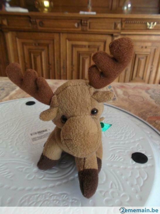 2  Peluches de Rennes, Utilisé
