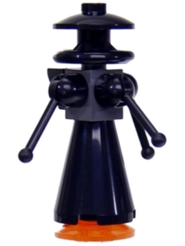 Lego figuur sw0873 FX-14 Medical Droid star wars (5), Enlèvement ou Envoi, Comme neuf, Briques en vrac, Lego