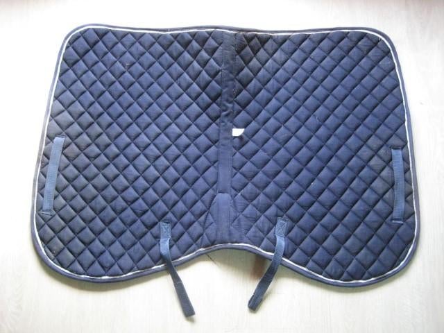 Selles Underdeck (voir photos), Animaux & Accessoires, Enlèvement ou Envoi, Comme neuf