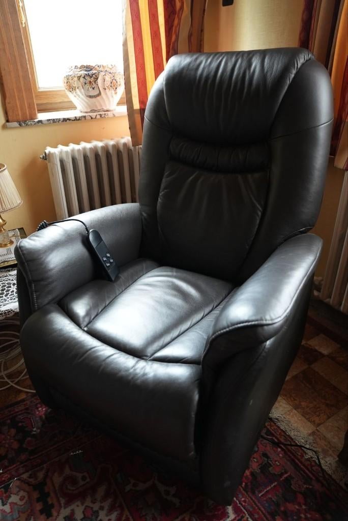 Fauteuils électriques releveurs, Neuf, 150 cm ou plus, Enlèvement, 50 à 75 cm