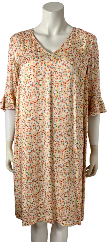 THELMA & LOUISE jurk -  Verschillende maten - Nieuw, Overige kleuren, Verzenden, Maat 42/44 (L), Nieuw