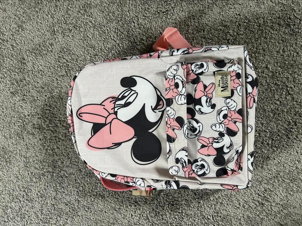 NIEUW  Disney rugzak, Enlèvement, Neuf, Disney ou Dora