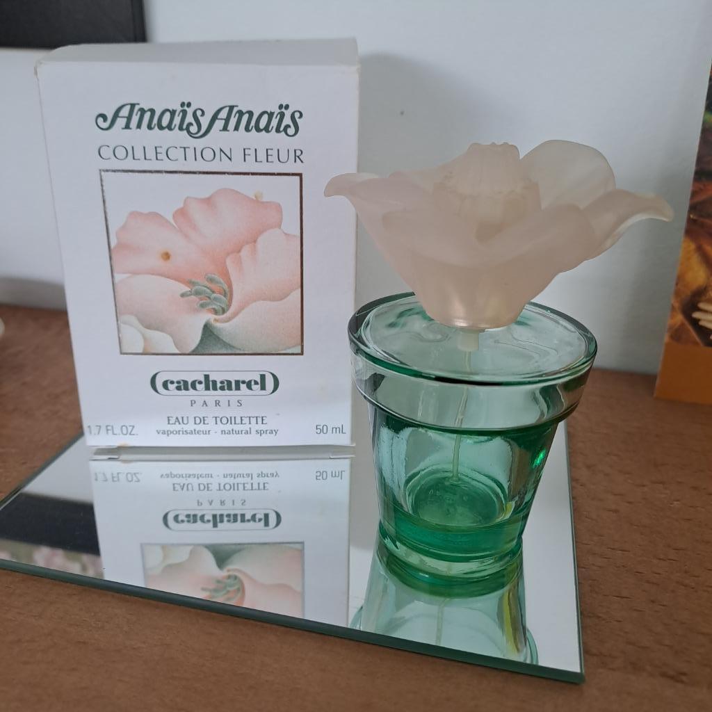 Eau de toilette Anaïs Anaïs de Cacharel, Enlèvement ou Envoi
