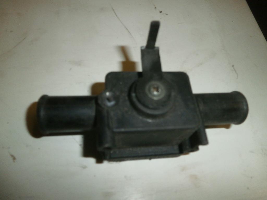 robinet de chauffage pour ancienne VW s'adape sur la durite, Enlèvement ou Envoi