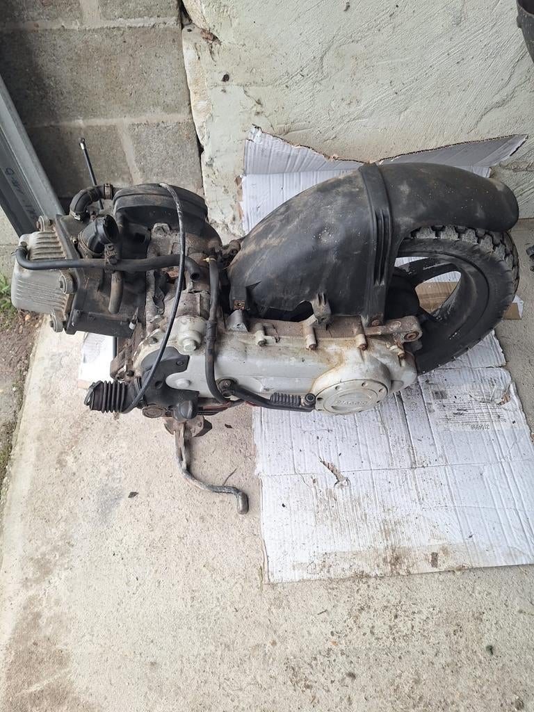 Différents blocs moteurs de scooter 50cc en parfait état 100, Enlèvement ou Envoi