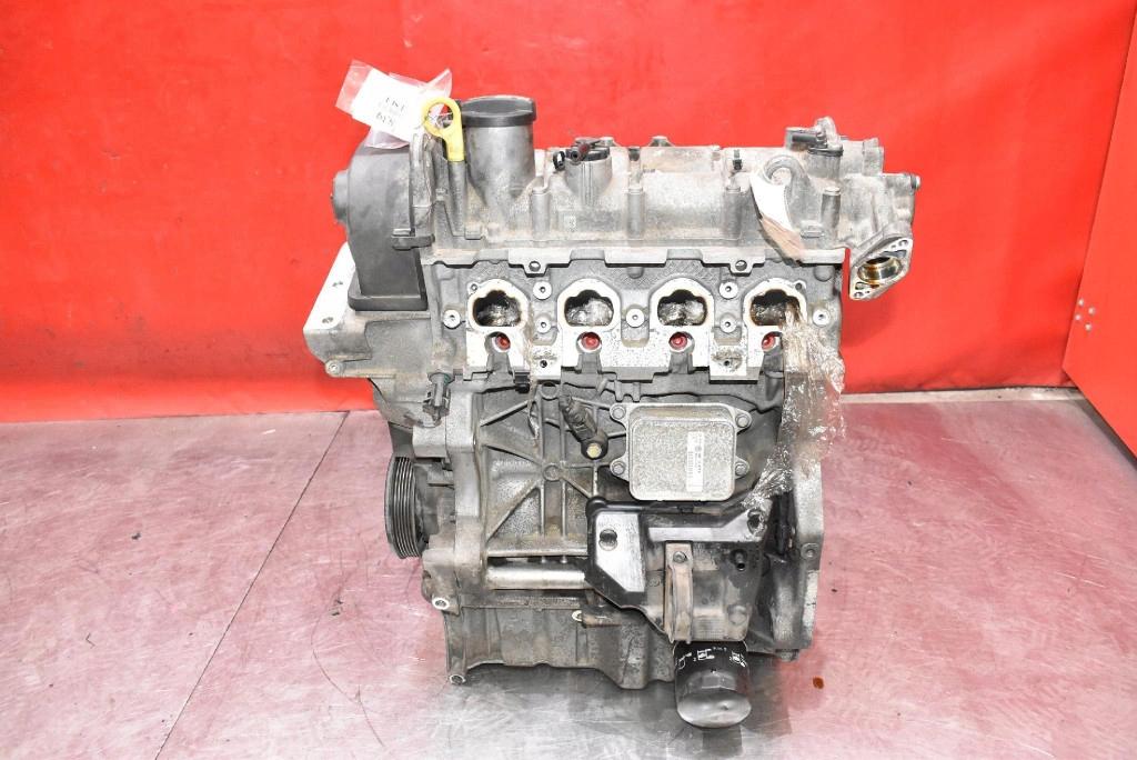 Moteur CJZB Nu LEON TOURNEO OCTAVIA FORD VW SEAT SKODA GOLF, Envoi, Utilisé, Daihatsu