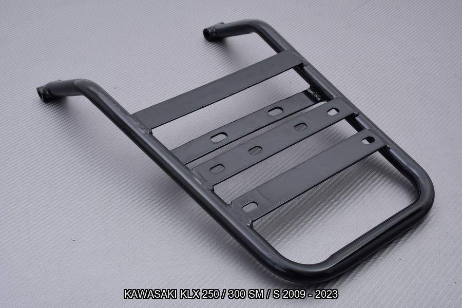 Topkofferdrager Bagagedrager KAWASAKI KLX 250 300 2009 2023, Motoren, Ophalen of Verzenden, Nieuw