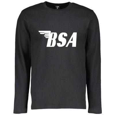 T-shirt BSA, Motoren, Ophalen of Verzenden, Nieuw zonder kaartje, Kinderen, Overige typen