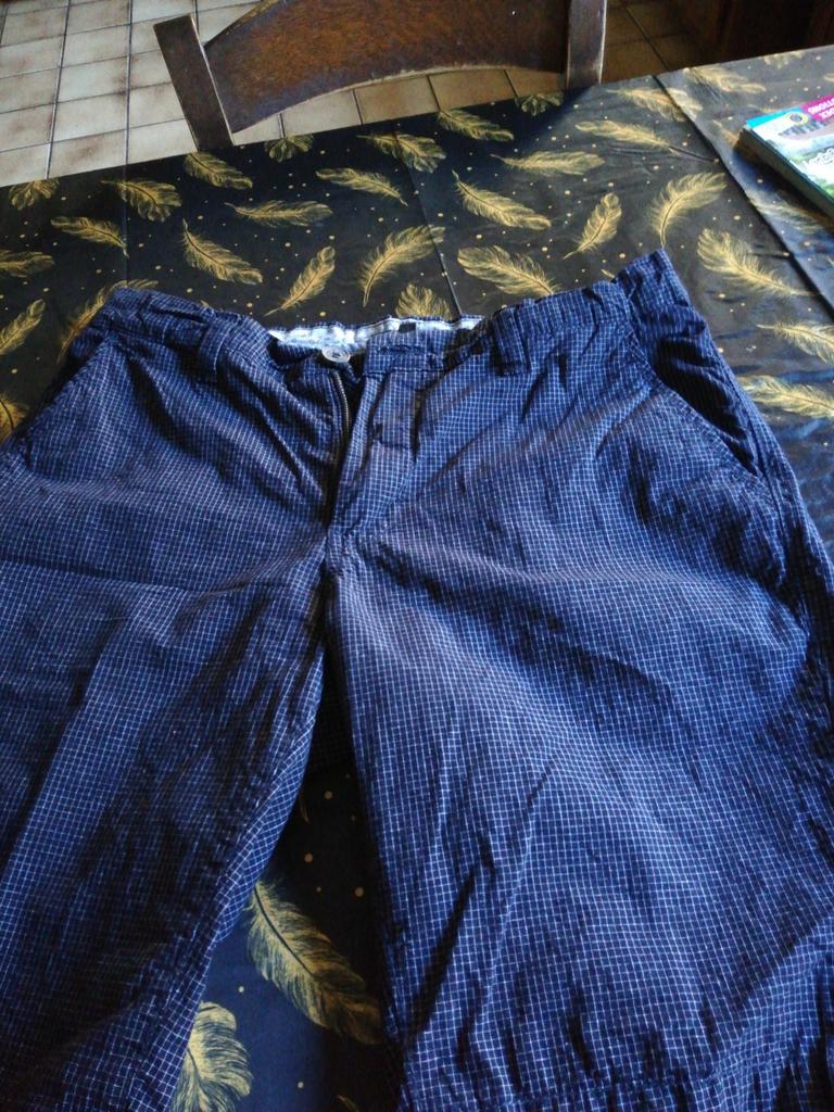 Short homme JBC. Taille M.