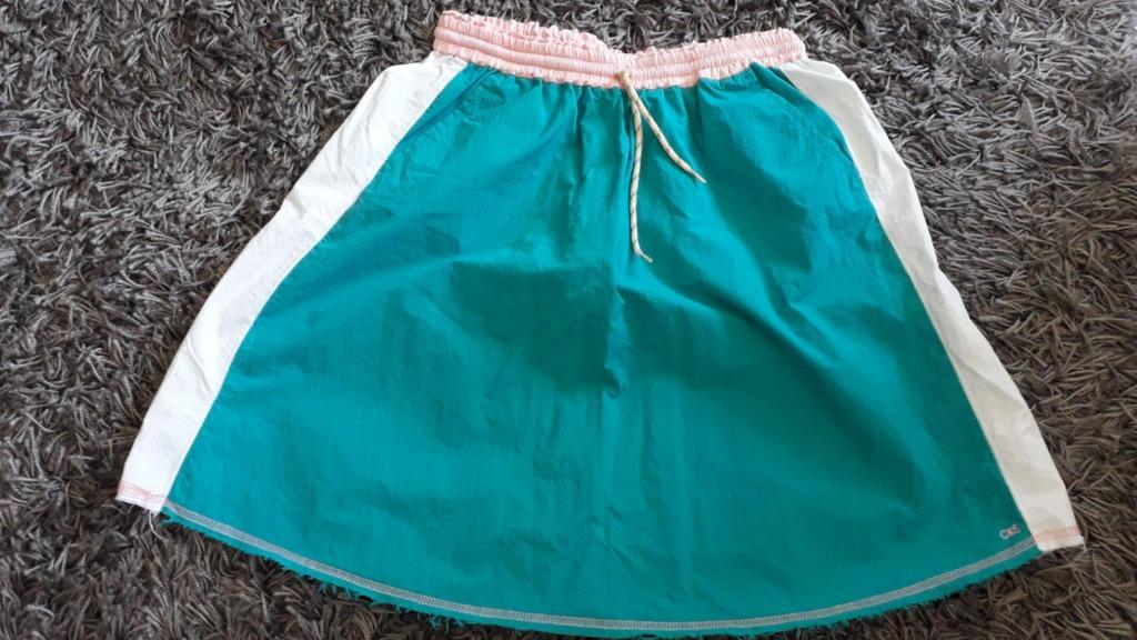 Zomerrok CKS, 14 jaar, Kinderen en Baby's, Kinderkleding | Maat 164, Ophalen of Verzenden, Zo goed als nieuw, CKS, Jurk of Rok