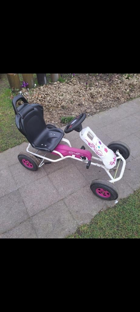Go cart, Kinderen en Baby's, Speelgoed | Buiten | Skelters, Ophalen