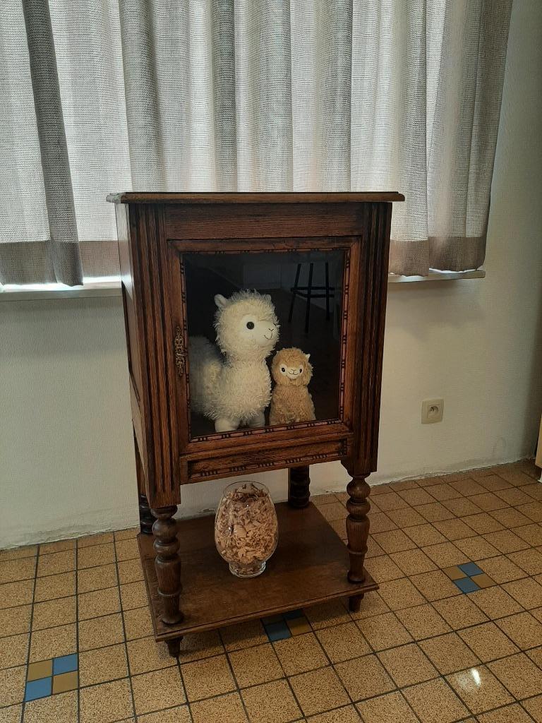 Kastje, Huis en Inrichting, Ophalen, Gebruikt
