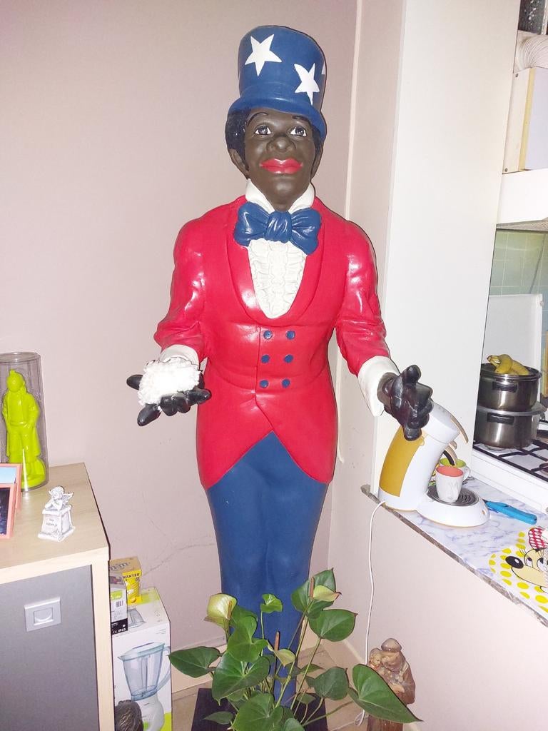 Butler, Antiek en Kunst, Ophalen