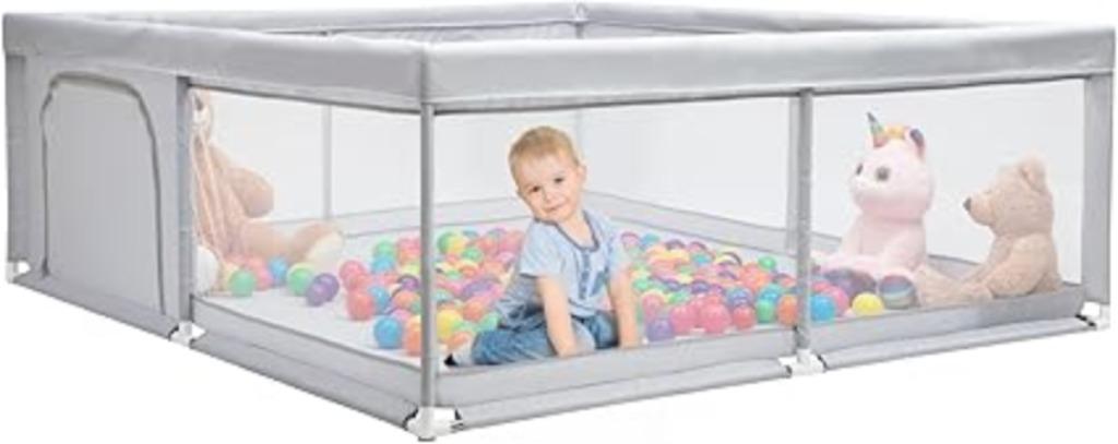 Groot babypark babybox XXL SNELLE GRATIS LEVERING, -, Verzenden, -, Nieuw