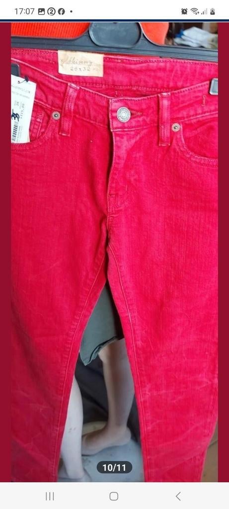 Jean Ralph Lauren pour femme taille 26,15 euros, Enlèvement ou Envoi, Neuf