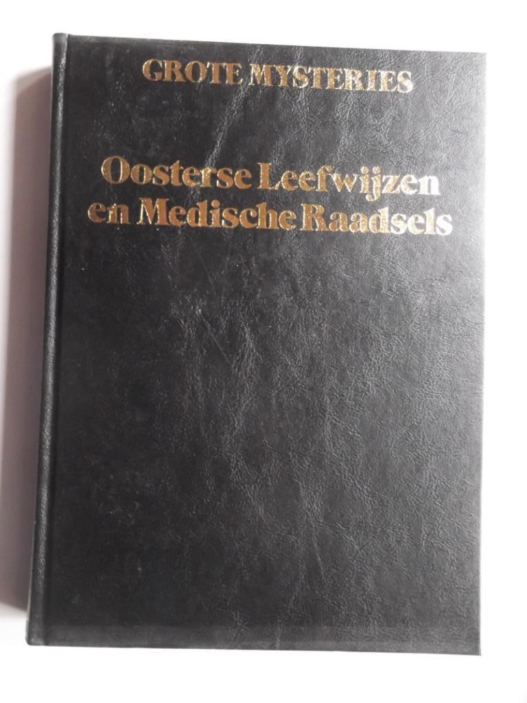 Oosterse leefwijzen, Verzenden, Zo goed als nieuw