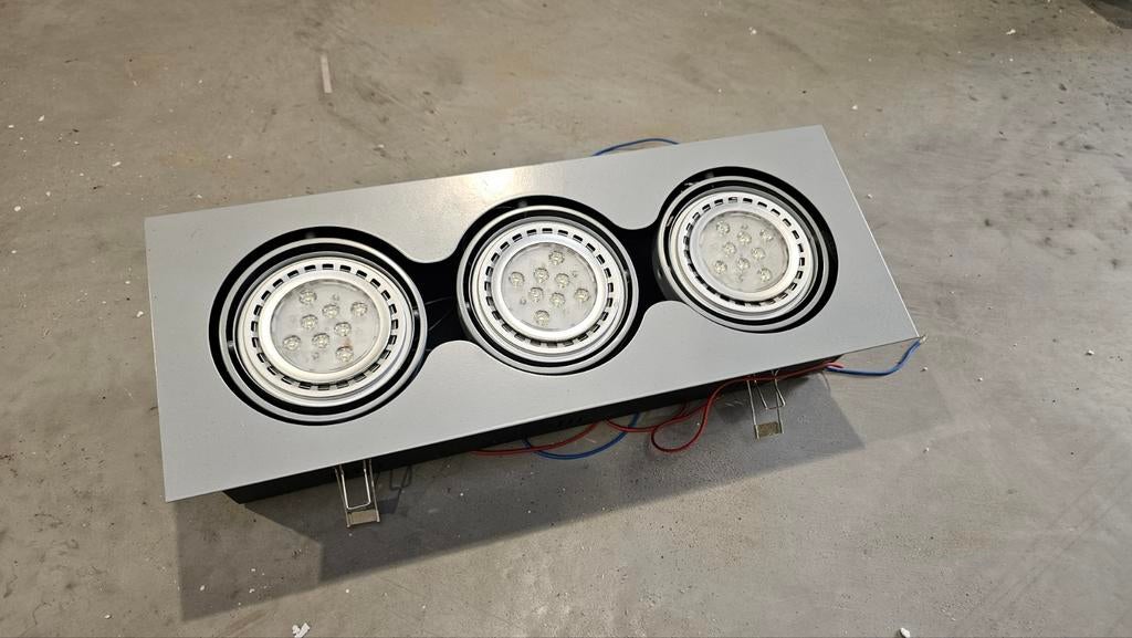 Winkelverlichting Led, 100stuks, Ophalen, Led