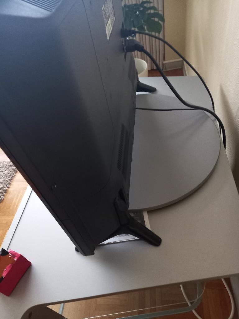 Tv meubelkast, Huis en Inrichting, Ophalen, 50 tot 100 cm, Zo goed als nieuw, Minder dan 100 cm