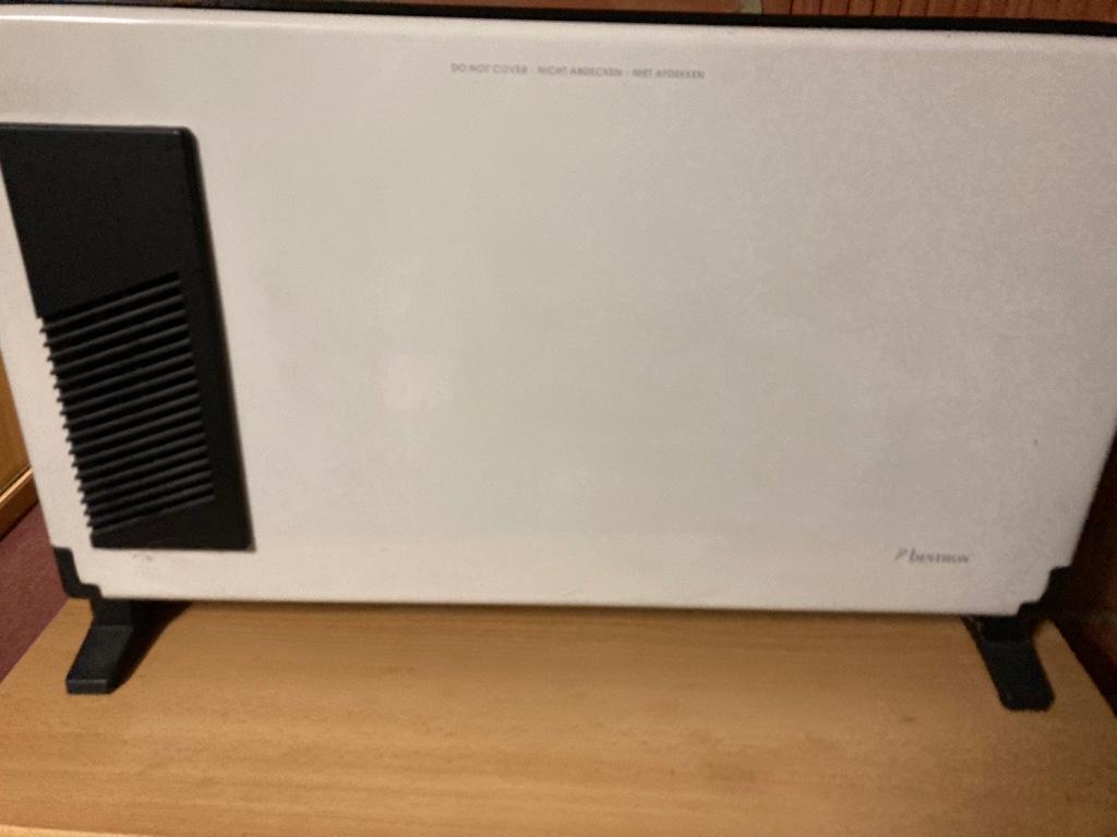 Convector, Ophalen, 30 tot 80 cm, Radiator, Minder dan 60 cm
