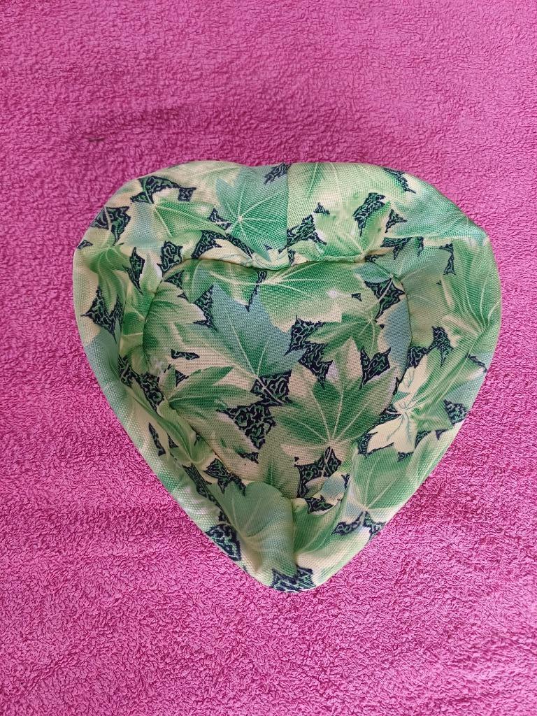 plat en forme de coeur vert, Enlèvement ou Envoi, Comme neuf