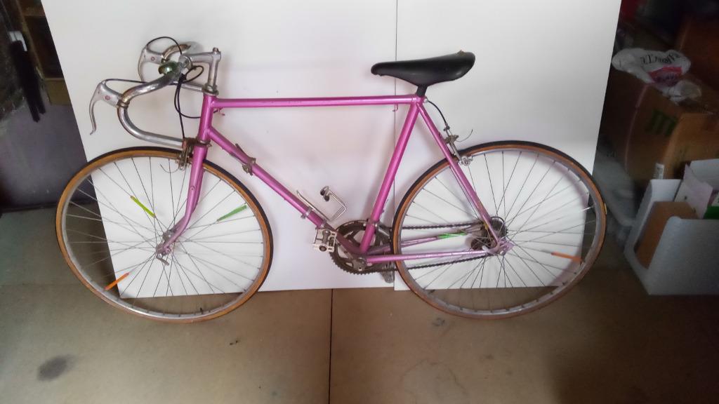 vélo de course et vtt enfant 10 12 ans bmx, Fietsen en Brommers, Fietsen | Mountainbikes en ATB, Gebruikt, Heren, Overige merken