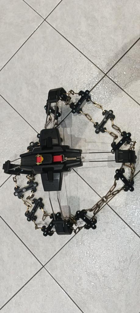 Spikes SPIDER, Ophalen, Nieuw