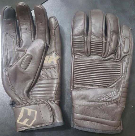 Gants de moto en cuir  nouveau, Motos, Envoi, Neuf, avec ticket, Femmes, Gants