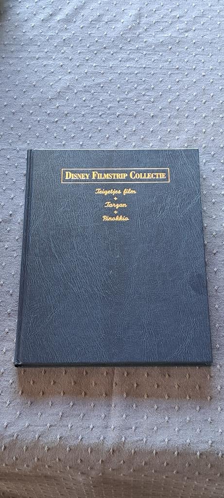 Disney filmstrip collectie, Boeken, Stripverhalen, Ophalen of Verzenden