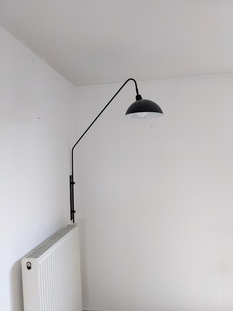Lampe de coin, Enlèvement, Comme neuf